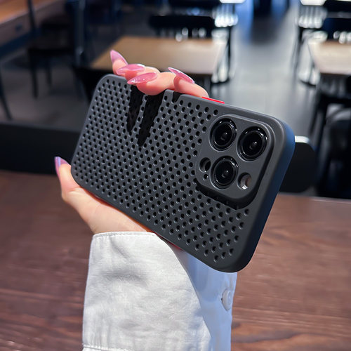 beawal硅胶防摔苹果手机壳