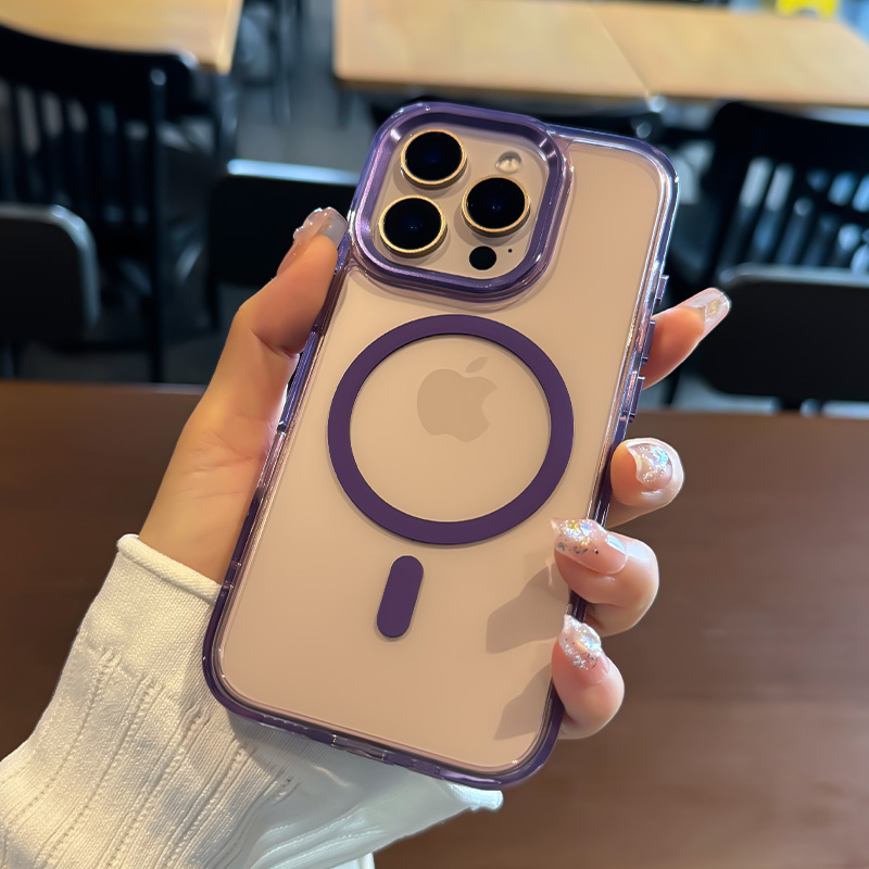 简约手机保护壳