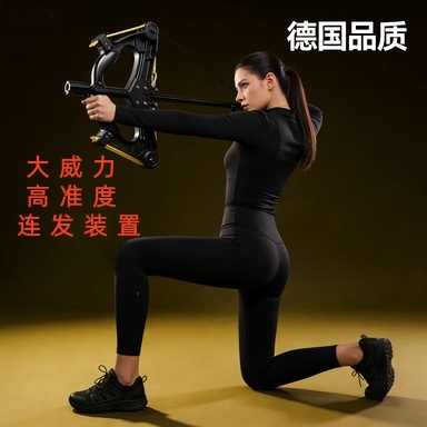 复合弓小型弓新款钢珠专用大威力