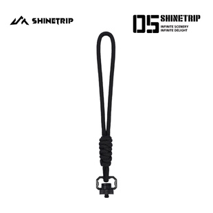 山趣19灯38灯挂绳1 4螺丝吊环拓展便携多功能户外露营灯挂环配件