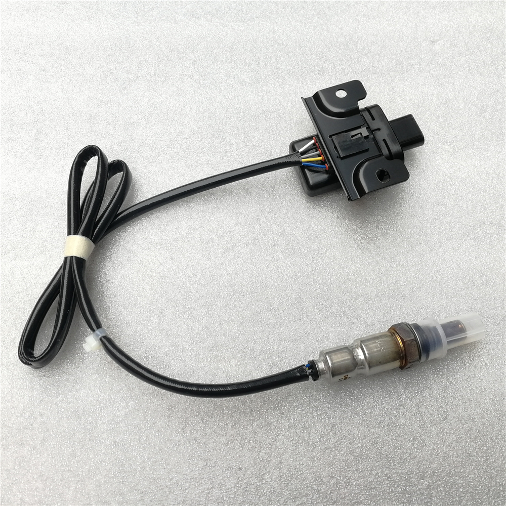 适用重汽国五430曼LNG天然气氧传感器豪沃T7H豪瀚N7G汕德卡斯太尔