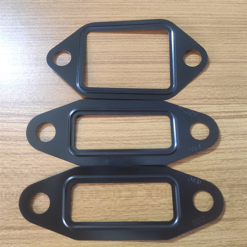 重汽国六MT13EGR阀密封垫原厂