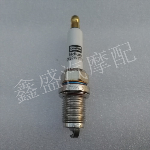 锡柴375390国五火花塞正品