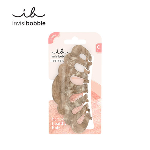invisibobble大号鲨鱼抓夹发饰