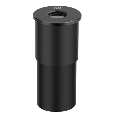 5倍10倍16倍显微镜目镜