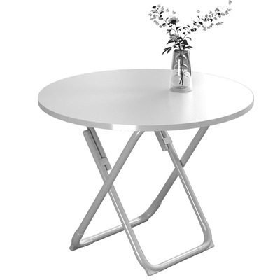 可折叠桌子家用餐桌简易小户型