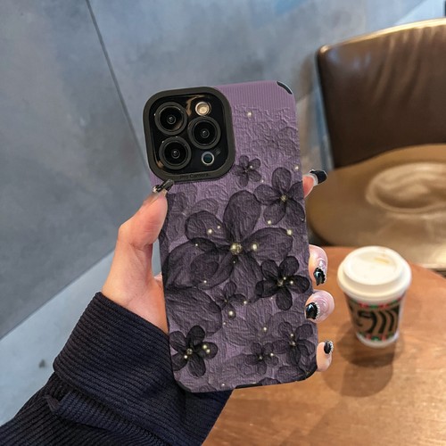 简约小清新夜空适用苹果15