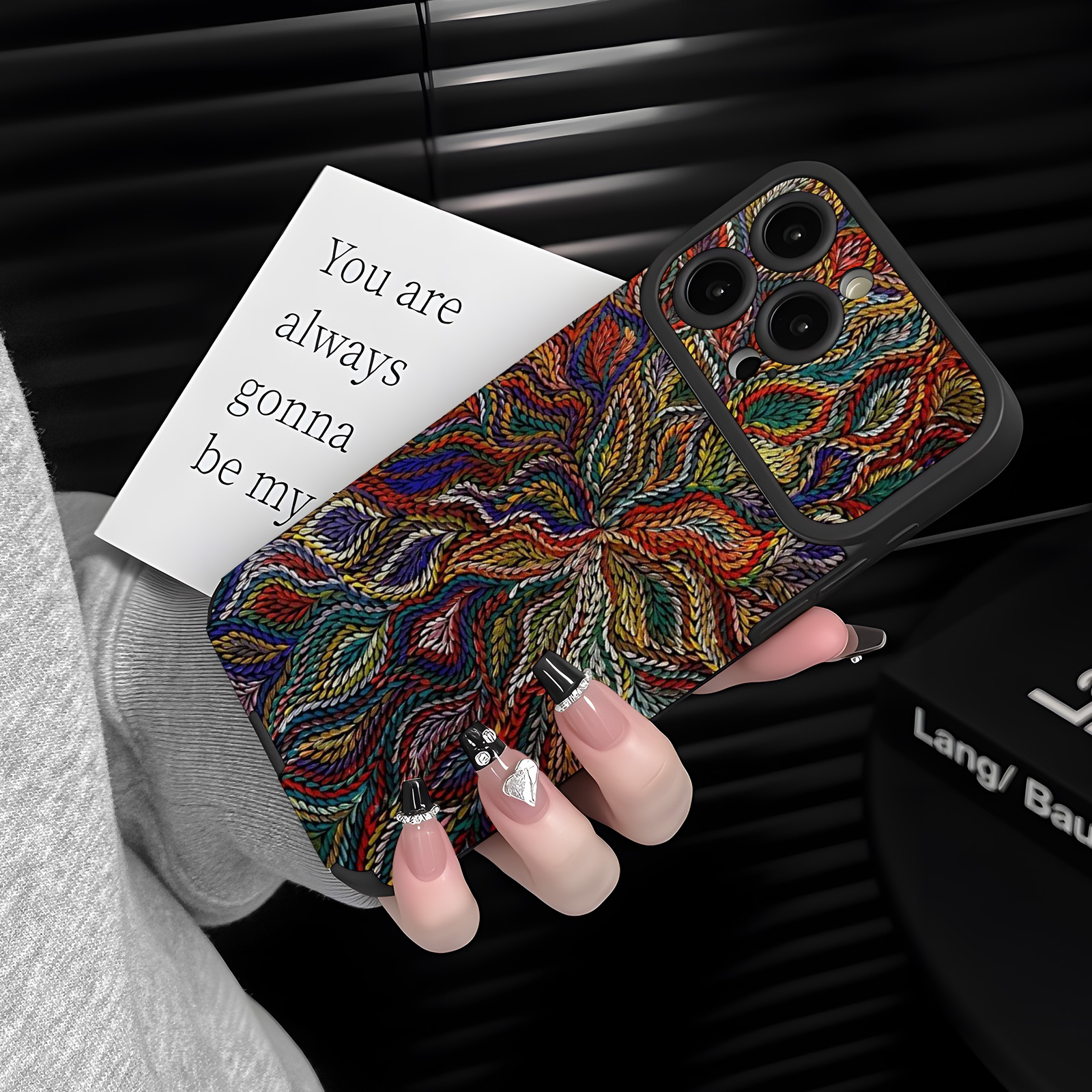 无约适用苹果17ProMaihne1