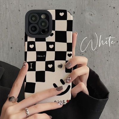 适用苹果iPhone15手机壳硅胶定制