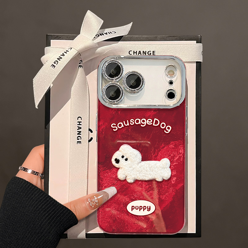 适用苹果17proma手机壳202