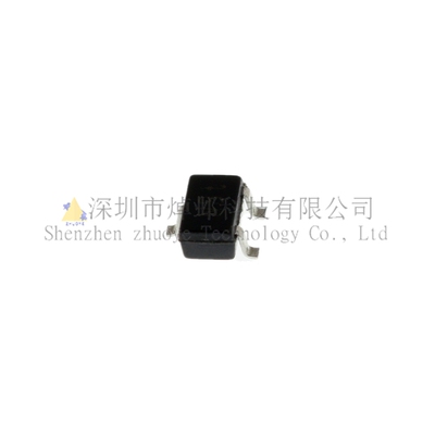 10个 ESD静电保护二极管 PESD1CAN-U 印字NBt SOT-323 贴片TVS管