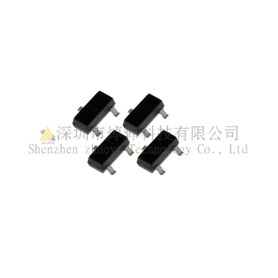 10个 贴片TVS瞬态抑制二极管 PSOT36C-LF-T7 印字36C SOT-23