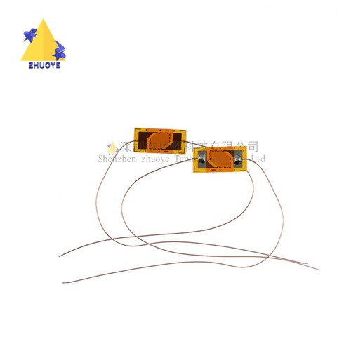 应变计电阻式称重传感器