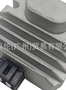 摩托车配件 适用于 东南亚 MIO M3 2PH 125 稳压器 整流器