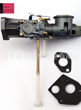 适用于百力通 299437 297599 135200 130200 130207化油器