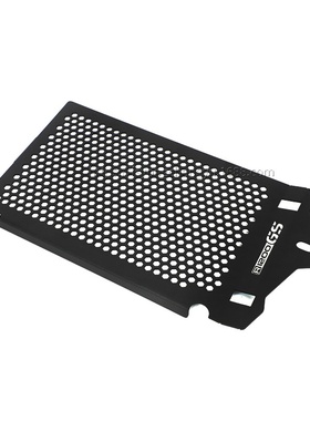 适用BMW R1200GS  LC R1200 GS Adventure 13-18年散热器护罩