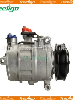 适用宝马 7ser 5seri 3seri 汽车压缩机64529249223/6 4529223694