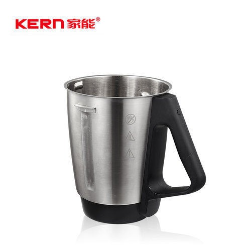 家能kern料理机烹饪机专用搅拌杯