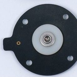 上海型电磁脉冲阀膜片 20膜片 DMF－ZM