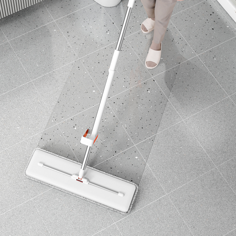 2021拖把新款平板n懒人免手洗拖地神器木地板专用地拖布家用一拖