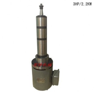614 2076 磨床618磨床精密电主轴1.1KW1.5KW2.2KW磨床主轴CAQ