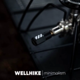 Ручка клапана печи SWS Spider, металлические аксессуары, подходящие для тактического переключателя зажигания soto310340