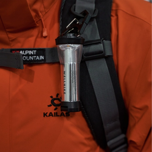 WELLHIKE Наружный GZ Light Hanging Tactical Camping Atmosphere Освет