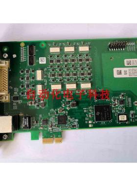 OGNEX  VM56C 203-3184-RBR P/N:821-0121-1R A   3184-2R