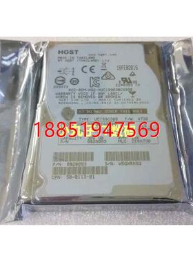 ELL/日立 HUC109030CSS600 300GB SAS 10K 2.5