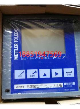 特勒托利多 PH2100e  METTLER TOLEDO PH变送器5212110
