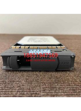 etApp 8T 7.2K 3.5 SAS X318A-R6 108-00455 DS4246 存储硬