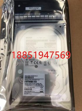 etApp X308A-R5 3TB 3T 7.2K RPM SATA DS4243 DS4246 存储硬