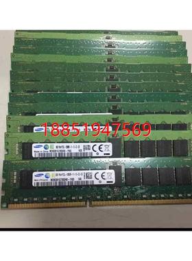 星DDR3 8G 1RX4 PC3L-12800R RECC 1600MHZ RDIMM服务器内存