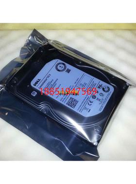 Dell/戴尔0THGNN ST4000NM0033 4T SATA 7.2K 3.5硬盘三年