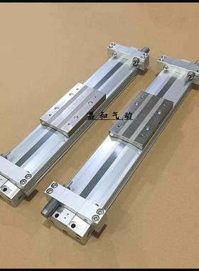 杆气缸MY3B20G MY3B20-3800 3900 4000 4100 4200 4300 H L-M9
