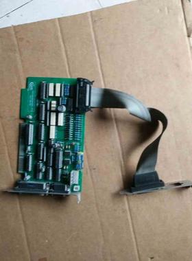 未来打标机控制板 GFA-003-004-007 1170011 BCK00008 金未