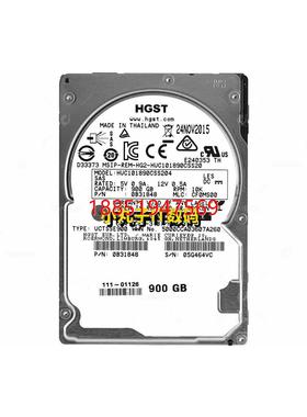 etApp E-X4036B-R6 900GB 10K 6G SAS SFF DE5600 E2724存储硬