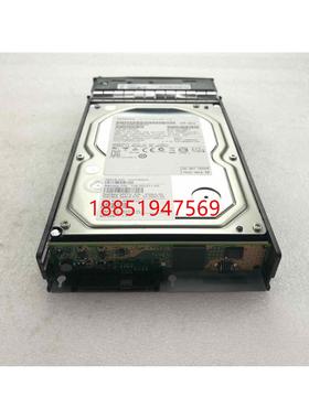 etApp X306A-R5 2TB 7.2K SATA 3.5寸硬盘 46X1135 46X113