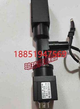 相机黑白工业摄像头VCC-G20E20BSTW LFTC0.5X-50C-8-