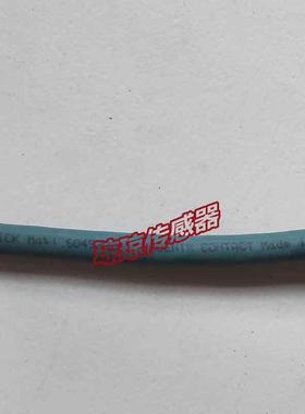 ICK施克6049730西克连接线 SSL-2J08-G10MACE M12/RJ45 8