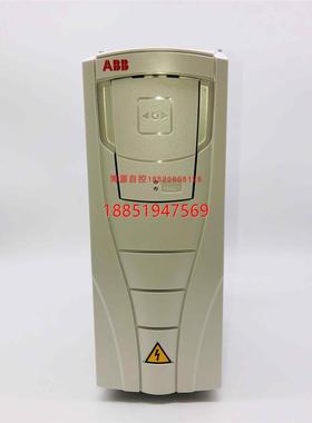 B变频器ACS510-01-060A-4/046A/038A/072A/088A/125A/15