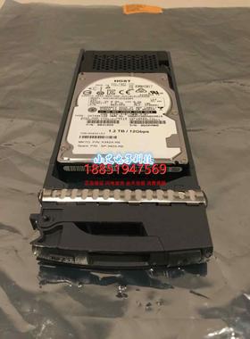 etApp X342A-R6 SP-342A-R6 1.2TB 10K SAS 1.2T 2.5 ds224c硬