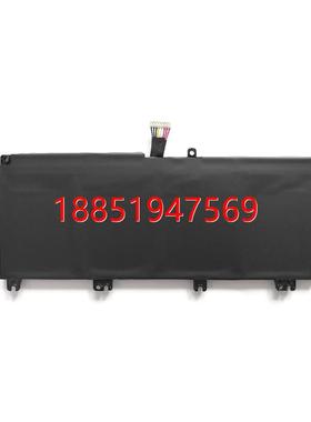 硕GL503G GL503VD GL503VM GL703GE PX705GD笔记本电池B41N171