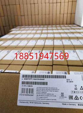 S7214-1AG40-0XB0西门子S7-1200CPU 1214C紧凑型DC/DC/DC