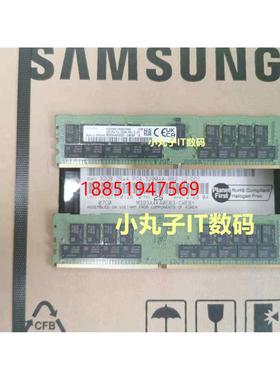 星 M393A4K40EB3-CWEBY 内存 32G 2RX4 3200AA ECC RDIM