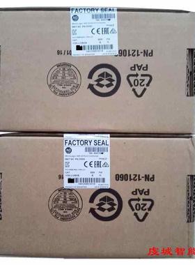 -750-2262D-2R  Rockwell AB全新原装现货 PLC模块207502262D