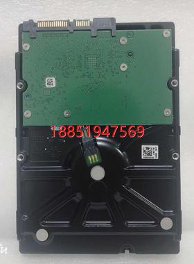 捷 ST4000NM0035 4TB企业级硬盘4T垂直7200转128M银河3.5