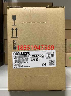 tsubishi PLC/三菱Q系列 Q00UJCPU 代替Q00JCPU