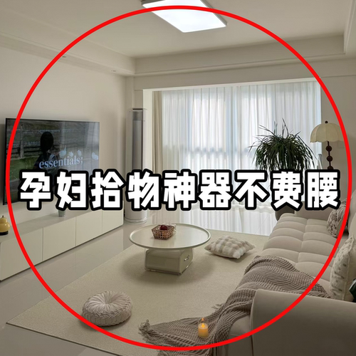 夹子捡垃圾专用夹子长杆孕妇免弯腰夹子取物长柄拾物器管道清洁棒