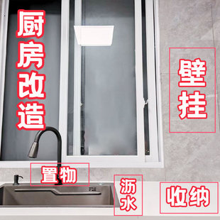 你想要的都有!!厨房葱姜蒜收纳盒多功能食物收纳神器放蒜头生姜